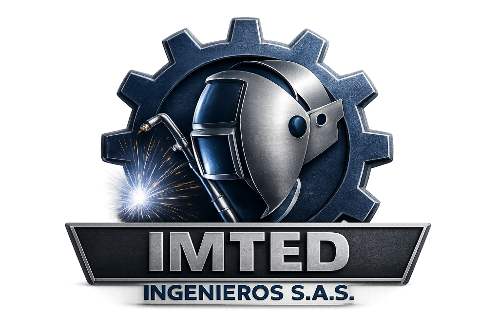 IMTED Logo